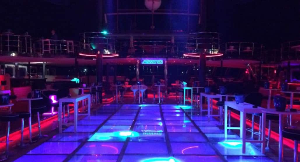 Club Catamaran Bodrum Merkez Bodrum